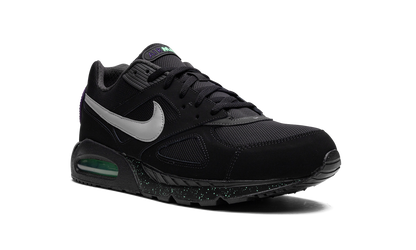 Air Max IVO "Black Metallic Silver" 580518 005