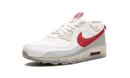 Air Max Terrascape 90 "White / Red" DQ3987 100