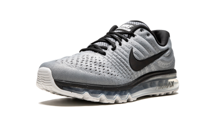 Air Max 2017 "Cool Grey" 849559 011