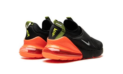 Air Max 270 Extreme GS "Black Bright Crimson" DH1019 001