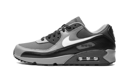 Air Max 90 GORE-TEX "Dark Smoke Grey" FD5810 002