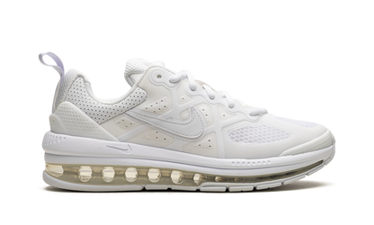 Air Max Genome (GS) "Triple White" CZ4652 104