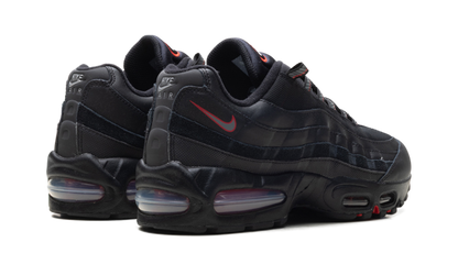 Air Max 95 "Black University Red" IH1228 003