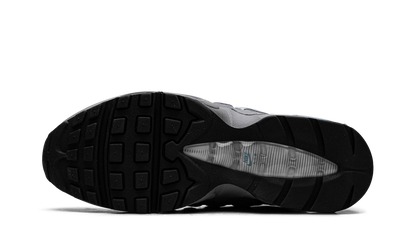 Air Max 95 OG "Big Bubble Smoke Grey Green Abyss" IH4457 003
