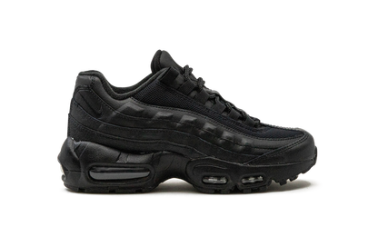 Air Max 95 Recraft GS "Triple Black" CJ3906 001