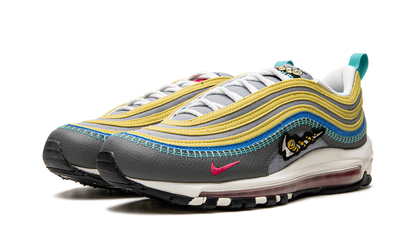 Air Max 97 "Air Sprung" DH4759 001