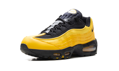Air Max 95 Big Bubble "Varsity Maize / Black" IB1667 700