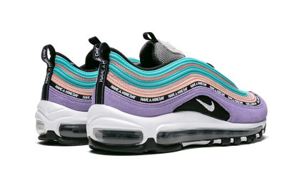 Air Max 97 SE (GS) "Have A Nike Day" 923288 500