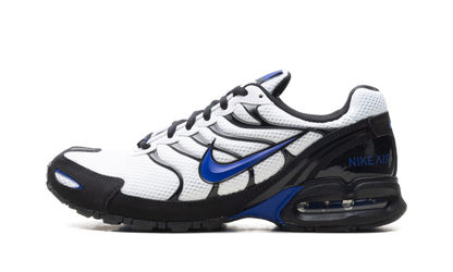 Air Max Torch 4 "White" CW7026 100