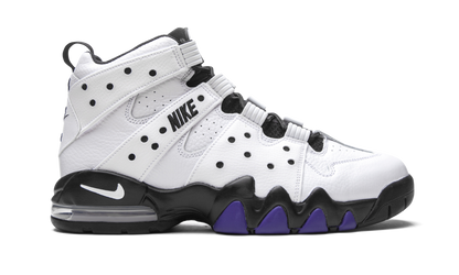 Air Max2 CB '94 "White / Varsity Purple" DD8557 100