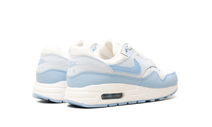 Air Max 1 GS "Sail Blue Tint Psychic Blue" DZ3307 116