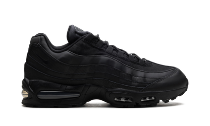 Air Max 95 Big Bubble "Triple Black" HM8755 001