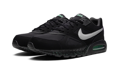 Air Max IVO "Black Metallic Silver" 580518 005
