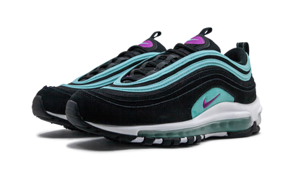 Air Max 97 (GS) "Aurora Hyper Violet" 921522 015