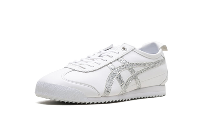 Mexico 66 SD "White Pure Silver Glitter" 1183C345 100