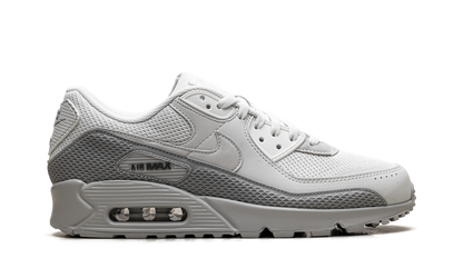 Air Max 90 PRM "Off White Grey Fog" IM5759 100
