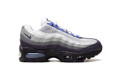 Air Max 95 GS "Photon Dust / Sapphire Raisin" II4130 017