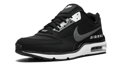 Air Max LTD 3 "Black" 687977 011