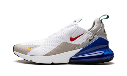 Air Max 270 "White Game Royal" DV3731 100