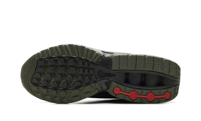 Air Max Dn NRG "Olive Dark Loden Camo" IB4433 300