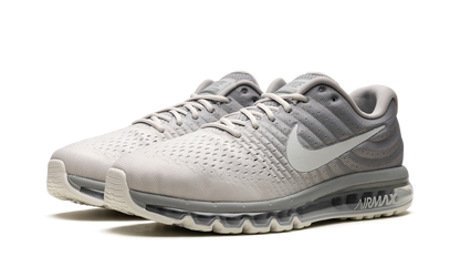 Air Max 2017 "Light Bone" 849559 005