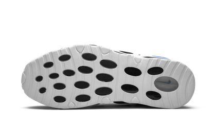 Air Max Uptempo 95 "White/Photo Blue" CK0892 103