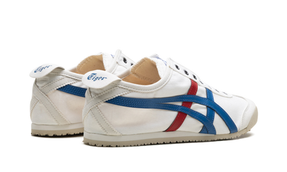 Tiger Mexico 66 Slip-On "White" D3K0N 0143