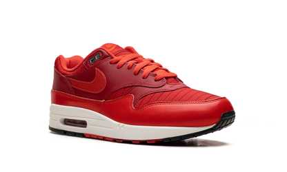 Air Max 1 "Gym Red" HQ3607 687