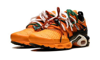 Air Max Plus "Homecoming Safety Orange" IM4960 800