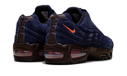 Air Max 95 Zip "Big Bubble" IM0695 400