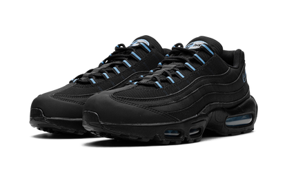 Air Max 95 "Black/University Blue" FJ4217 002