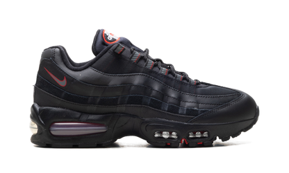 Air Max 95 "Black University Red" IH1228 003