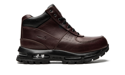 Air Max Goadome Acg "Burgundy / Black" 865031 601