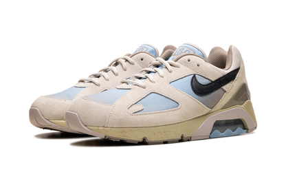 Air Max 180 "Light Khaki Psychic Blue" HJ6282 200