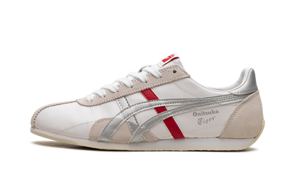 Runspark "White Silver Red" 1183B480 101