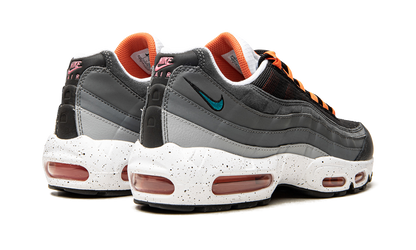 Air Max 95 "Black Speckled" CZ0191 001