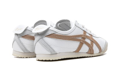 Mexico 66 "White / Brown" 1183A693 101
