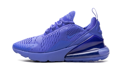 Air Max 270 WMNS "Light Ultramarine" AH6789 500