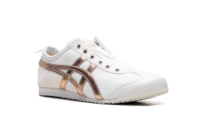 Mexico 66 "Slip-On White Rose Gold" 1183a962 100