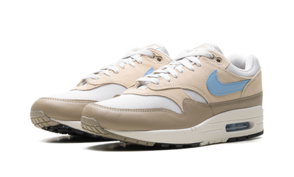 Air Max 1 Essential "Light Bone Psychic Blue" FZ5808 009