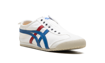 Tiger Mexico 66 Slip-On "White" D3K0N 0143
