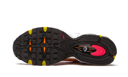 Air Max Tailwind IV "Sunset" CN9658 001