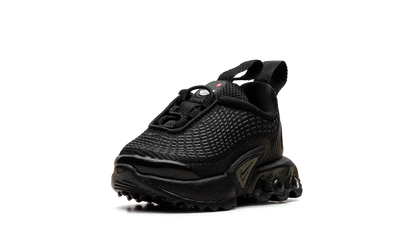 Air Max Dn TD "Black Metallic Dark Grey" FN4452 004