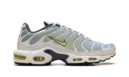 Air Max Plus "Pebble Grey Lime" HV6227 001
