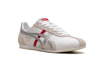Runspark "White Silver Red" 1183B480 101
