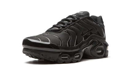 Air Max Plus GS "Triple Black" CD0609 001