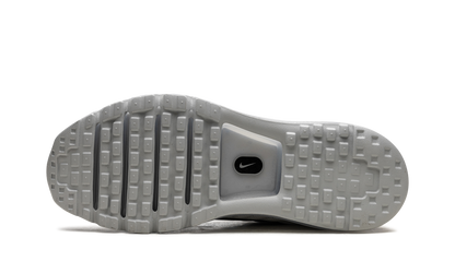 Nike Air Max 2017 "White/Black" 849559 100