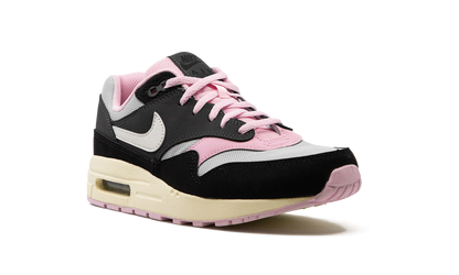 Air Max 1 GS "Black Anthracite Pink Foam" DZ3307 004
