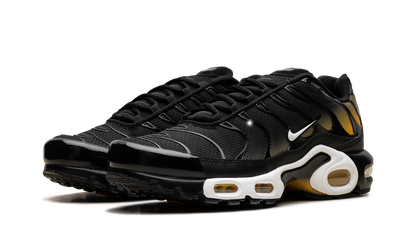 Air Max Plus "Black University Gold White" DM0032 013