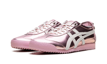 Tiger Mexico 66 SD "Metallic Series Crystal Pink Cream" 1183C468 700